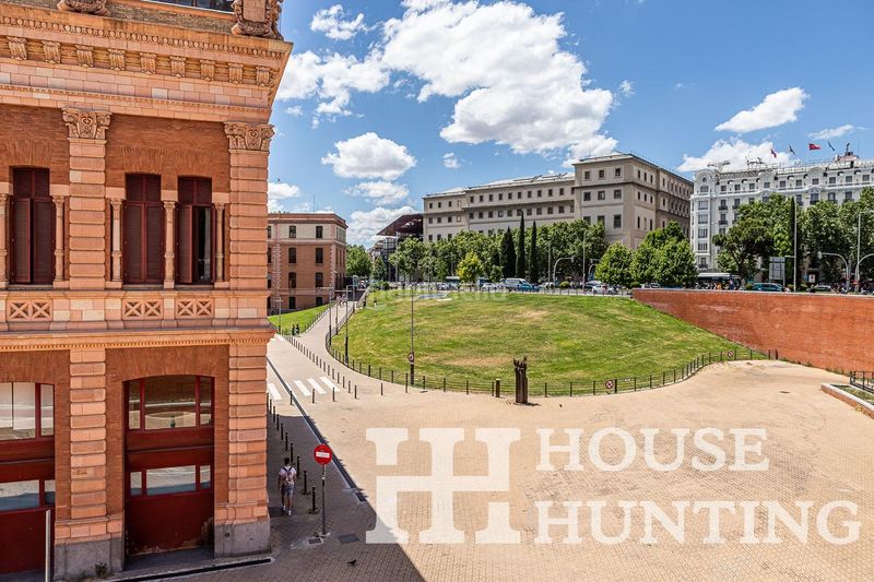 Foto d11447a4-b953-4c9c-a238-940d71d49206. Piso en Embajadores-Lavapiés Madrid