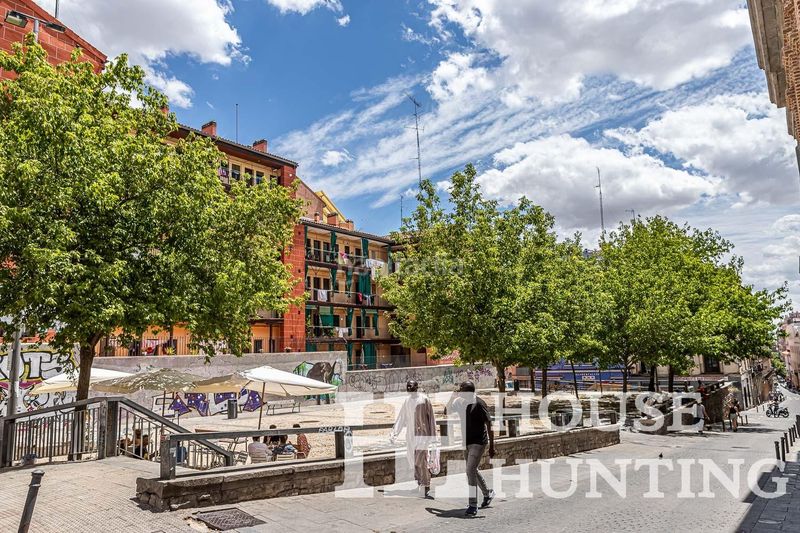 Foto d61d6ffb-31ce-4006-a923-4918e624813b. Piso en Embajadores-Lavapiés Madrid