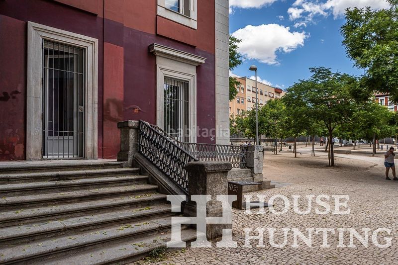 Foto fc22bde1-10b5-4c90-ac8f-be6e17467dc4. Piso en Embajadores-Lavapiés Madrid