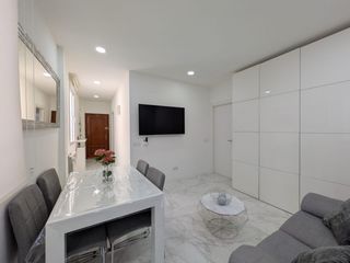 Rent Flat  Calle montesa