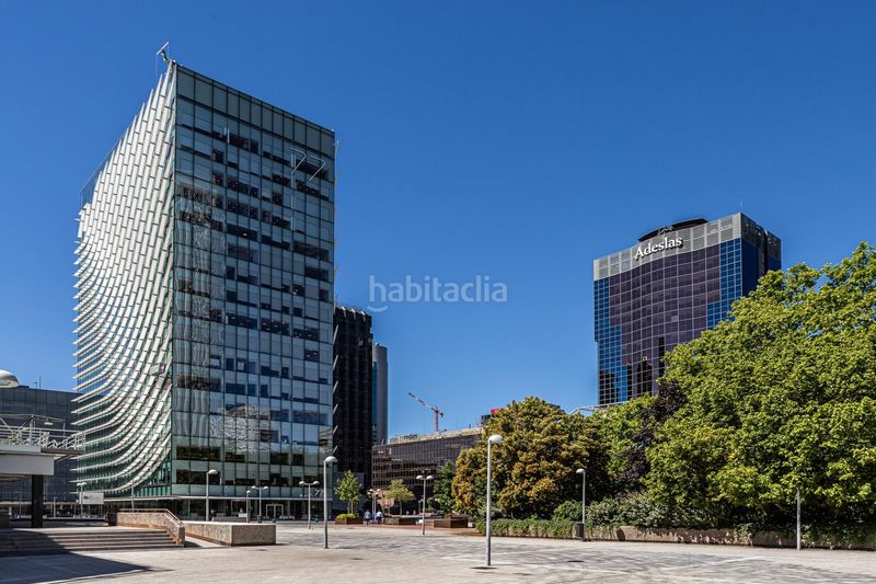 Foto 75139f12-5395-4ab7-a19b-bc59637fc7f5. Pis amb aparcament a El Viso Madrid
