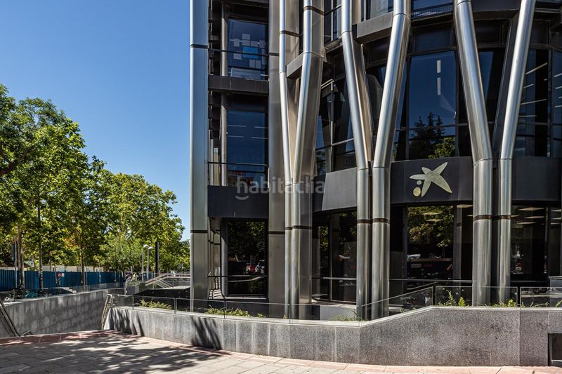 Foto 9cf8051c-eec7-48e7-b284-44bbc659f934. Pis amb aparcament a El Viso Madrid
