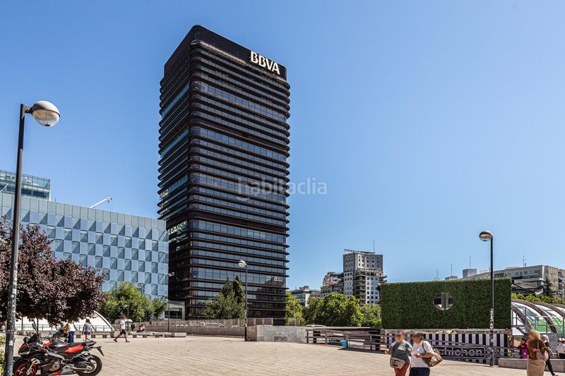 Foto b4a0c052-ca94-4659-84d1-41092e42198a. Pis amb aparcament a El Viso Madrid