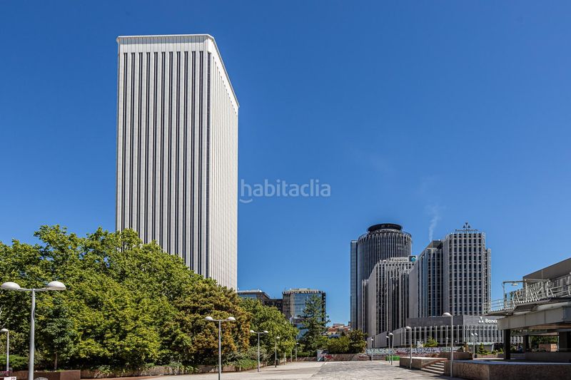 Foto cb30ca45-d124-4bd5-b692-489b91d93963. Pis amb aparcament a El Viso Madrid