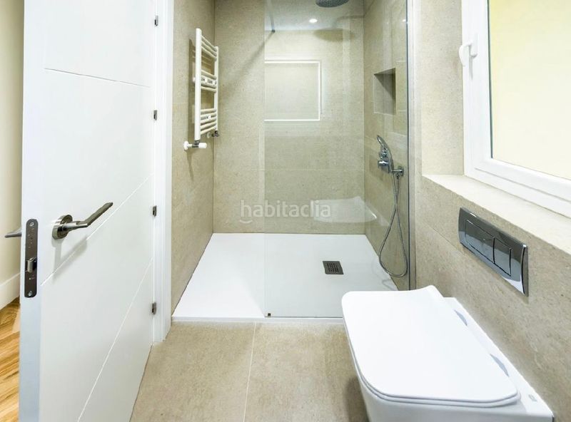 Foto 07e49e1a-4c57-48a8-b8bc-7669ec0b2611. Piso  reformado en Ibiza en Ibiza Madrid