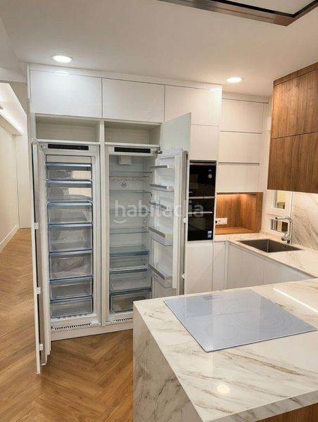 Foto 3032a0d5-77ea-427d-a981-862eefe5604b. Piso  reformado en Ibiza en Ibiza Madrid