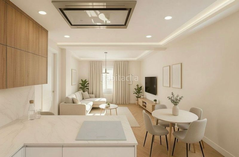 Foto 9be4bcd9-eb62-4c65-a982-283dc3384a65. Piso  reformado en Ibiza en Ibiza Madrid