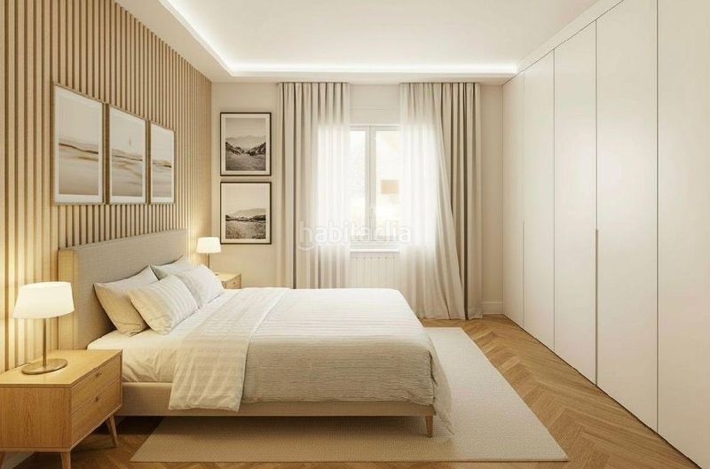 Foto bd987256-1e6c-4cc5-b750-e7273815e462. Piso  reformado en Ibiza en Ibiza Madrid