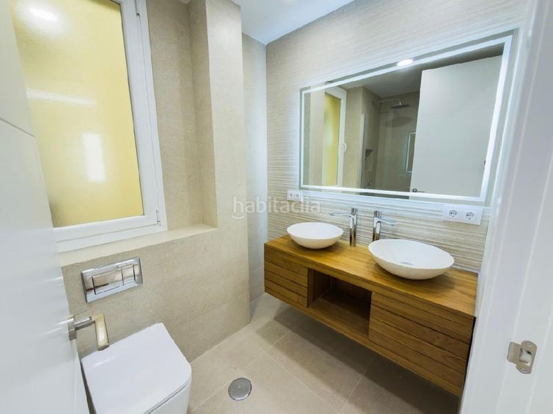 Foto d95f2f74-407f-48b0-905c-e7dbf2cb5895. Piso  reformado en Ibiza en Ibiza Madrid