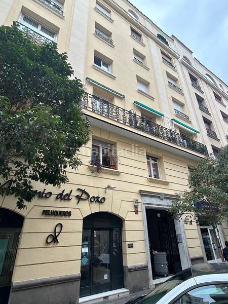 Foto e26398b2-b7a6-417c-b8a2-afde88bbd6fc. Piso  reformado en Ibiza en Ibiza Madrid