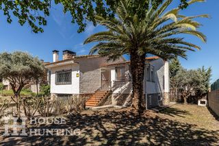 Chalet  Calle  ribera