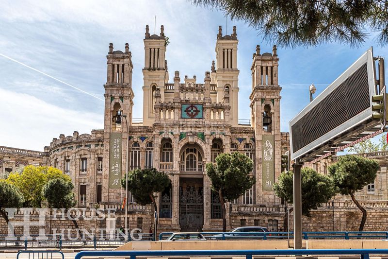 Foto cdf1c7d6-30e8-4364-a0c8-cad0fbea0997. Pis amb calefacció a Cuatro Caminos - Azca Madrid