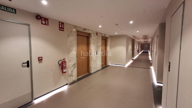 Foto 0f95b20e-8743-4283-a35c-eed1bcfc5e2b. Pis amb piscina a Argüelles Madrid