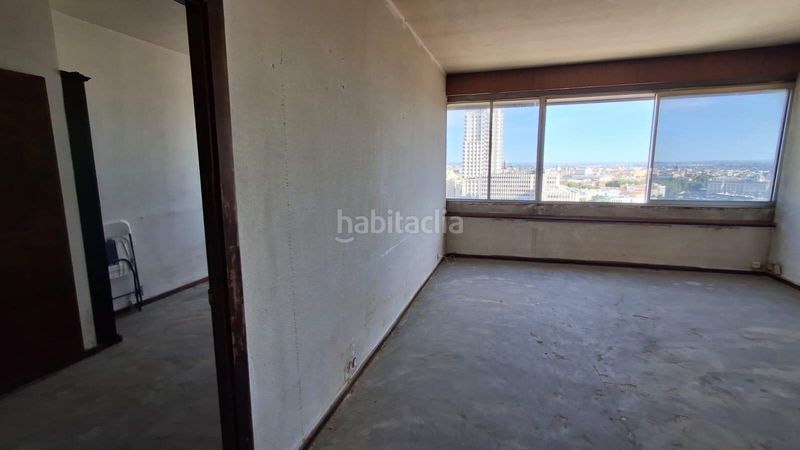 Foto 2f785360-c2aa-4414-97a5-c75870ba20e7. Pis amb piscina a Argüelles Madrid