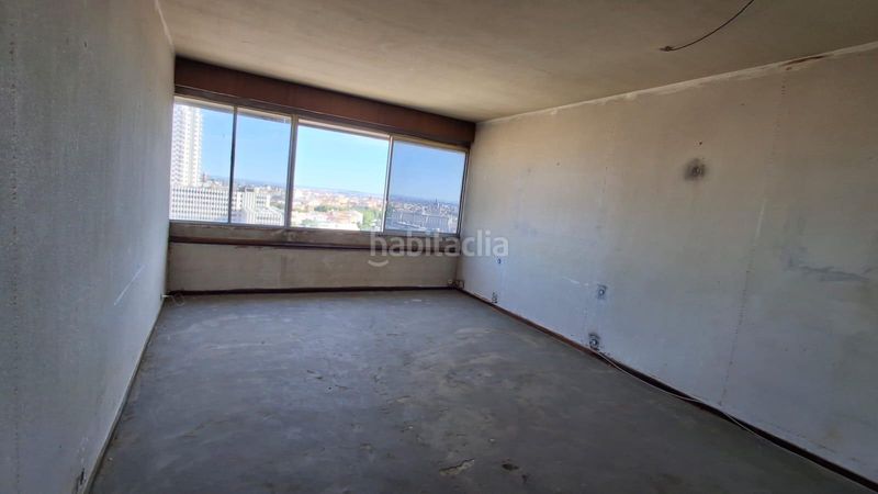 Foto 534a9a45-a533-453d-a942-fbea0143ec6a. Pis amb piscina a Argüelles Madrid