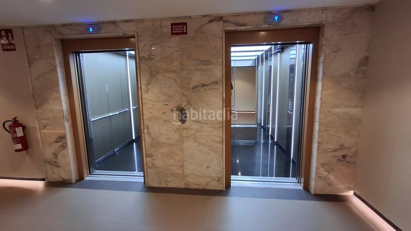 Foto ab2aaf96-2bf1-4d74-8d52-c961b7720094. Pis amb piscina a Argüelles Madrid