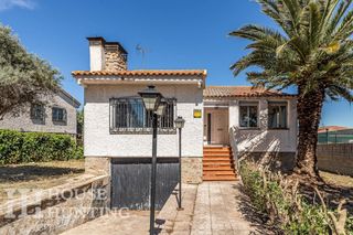 Chalet  Calle calle ribera