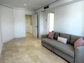 Location Appartement  Calle princesa