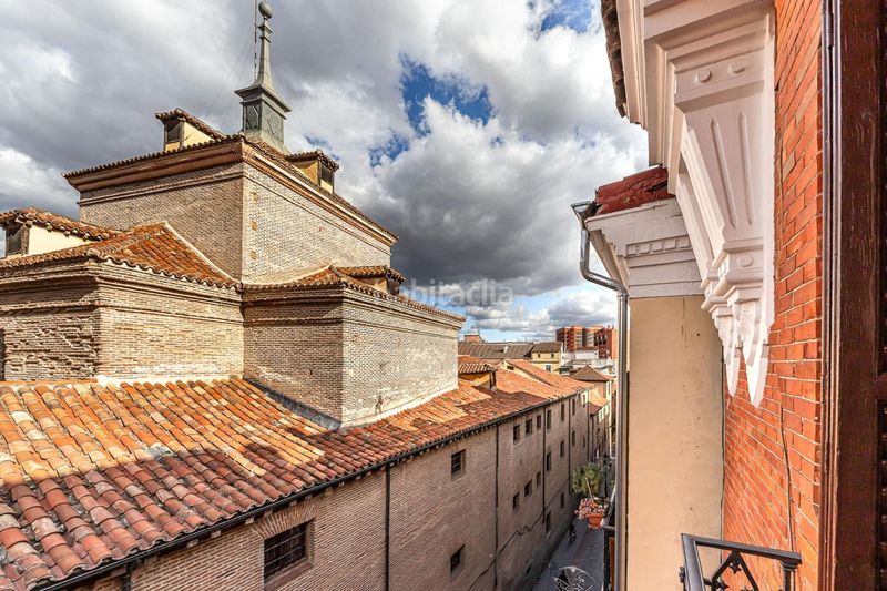 Foto 97687748-d629-4673-b491-b9a76a79c14d. Pis amb calefacció a Cortes-Huertas Madrid