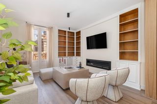 Flat  Calle huertas