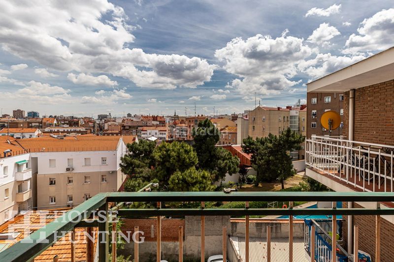 Foto 11384c7a-975e-4f15-86e8-5d0654a41556. Piso en Berruguete Madrid