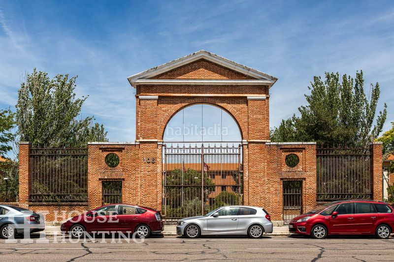 Foto 2c06a2b7-9e50-48dd-b7ce-39da080289a6. Piso en Berruguete Madrid