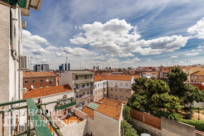 Foto 3193e4a4-8bd7-4e0a-b098-7d9f69c9f718. Piso en Berruguete Madrid