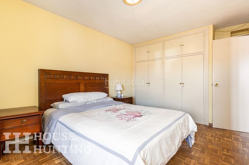Foto 4695d4d1-75da-4d76-ae43-3e2a7999857b. Piso en Berruguete Madrid