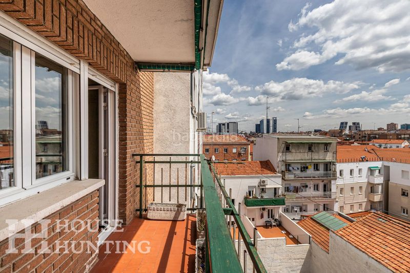 Foto 47afc8c5-aa19-479f-a337-259b9e489113. Piso en Berruguete Madrid