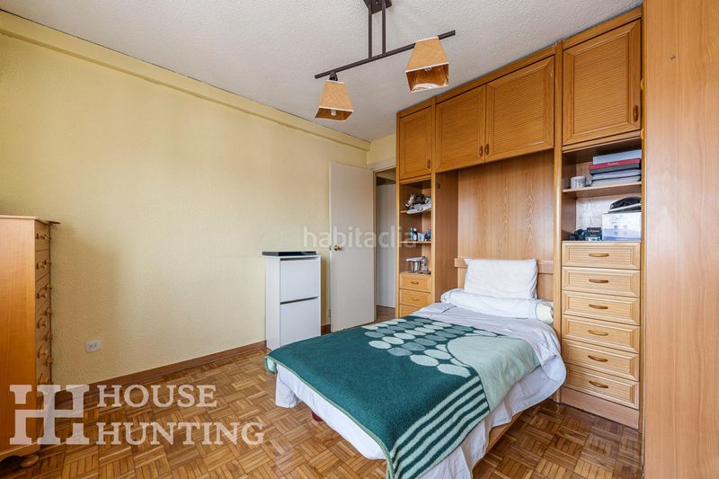 Foto 4bb539c6-0e0b-4ad9-8fd9-2e8016a2050d. Piso en Berruguete Madrid
