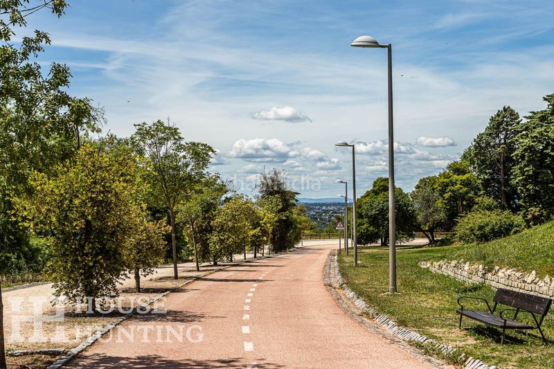 Foto 4c576b60-1f84-400f-8384-bbd5138b22f4. Piso en Berruguete Madrid
