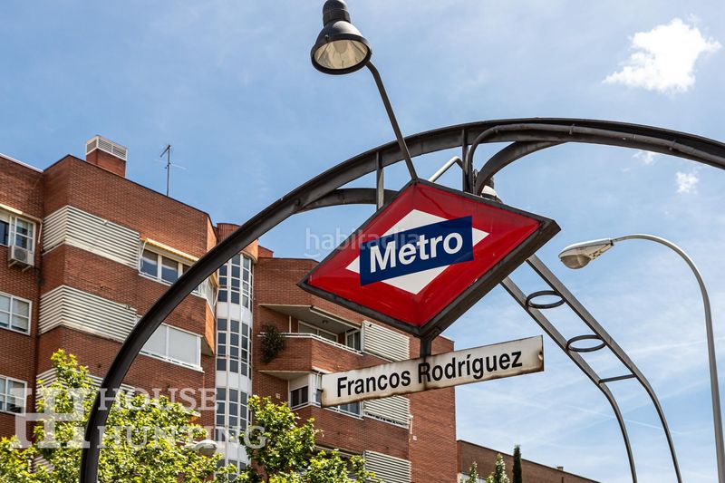 Foto 5fd3a4a3-fd1f-4232-8b64-88325604ca7b. Piso en Berruguete Madrid
