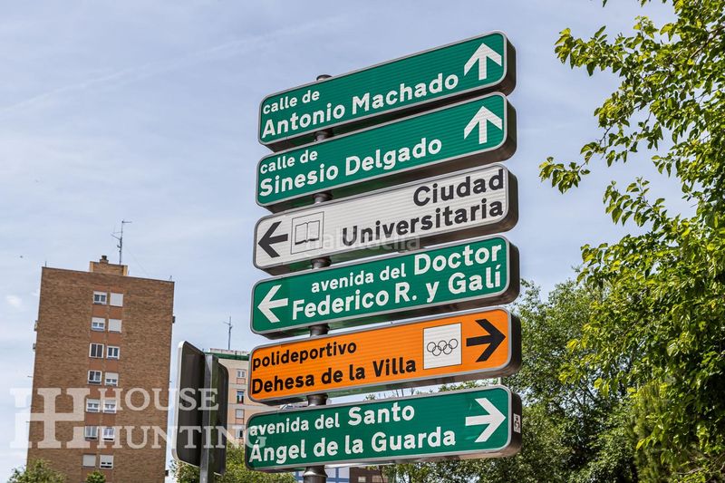 Foto 98d9134d-6e17-4ca7-8091-dafcbce36464. Piso en Berruguete Madrid