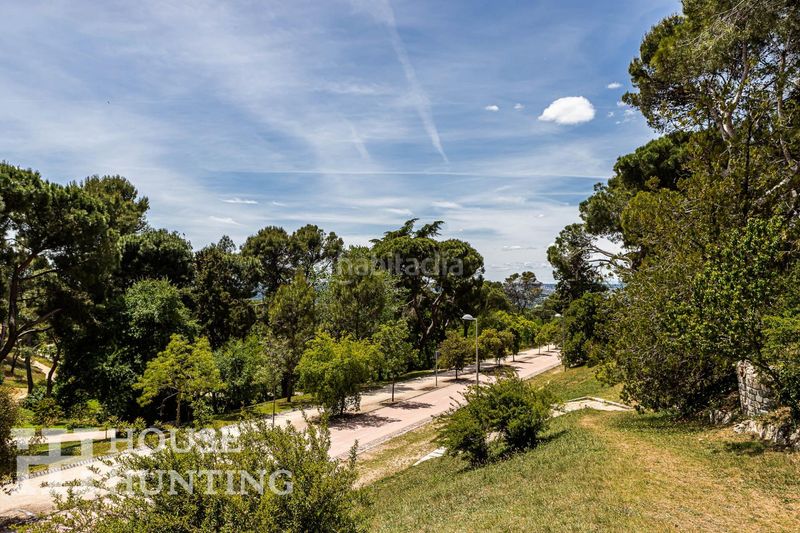 Foto 9c263e86-cb89-4c11-bf1f-e29575d16316. Piso en Berruguete Madrid