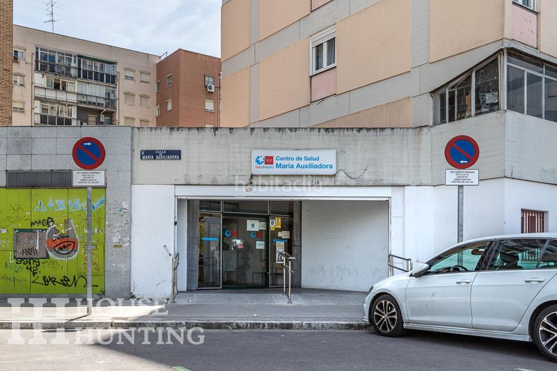 Foto 9fd0d693-8d59-4421-8d6f-fc6f2b875b5e. Piso en Berruguete Madrid