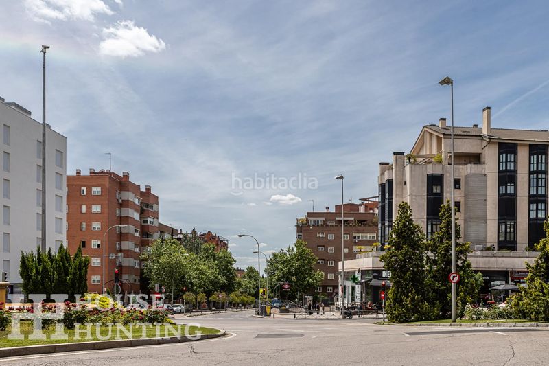 Foto b4b51f5c-d50c-4ddb-a9bf-00ebef53dd7a. Piso en Berruguete Madrid