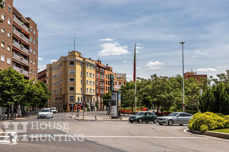 Foto b76b050a-6f1a-4e9e-a314-b0a3e705db3e. Piso en Berruguete Madrid