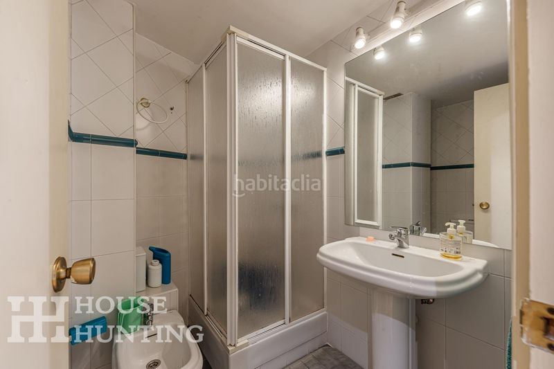 Foto bd16621e-4edd-4437-b686-c60e16ae3066. Piso en Berruguete Madrid