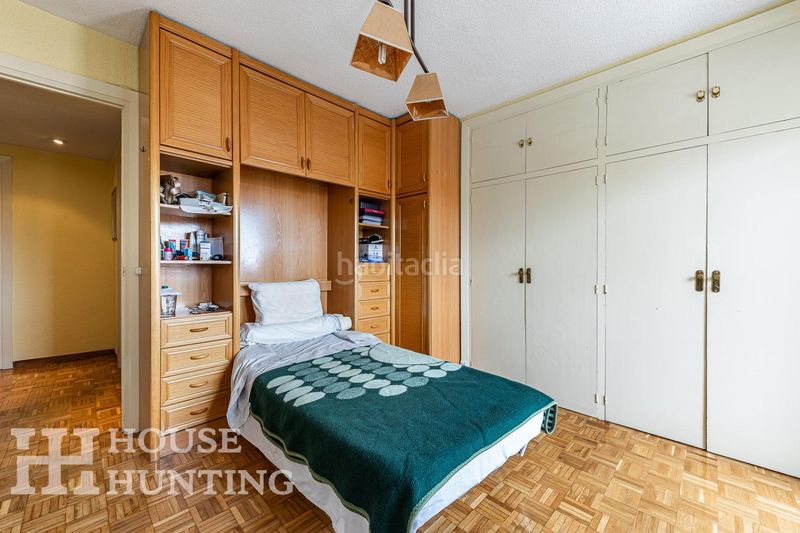 Foto ca3f8b5e-36a8-4ffd-9b1f-f38b0918ae49. Piso en Berruguete Madrid