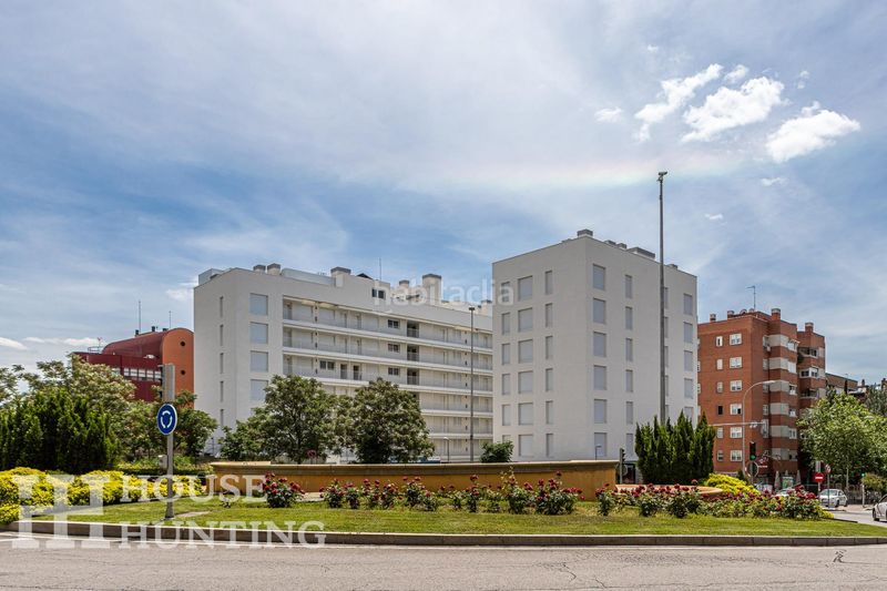 Foto ca680285-fb8f-4a25-922f-95acd0ea8e51. Piso en Berruguete Madrid