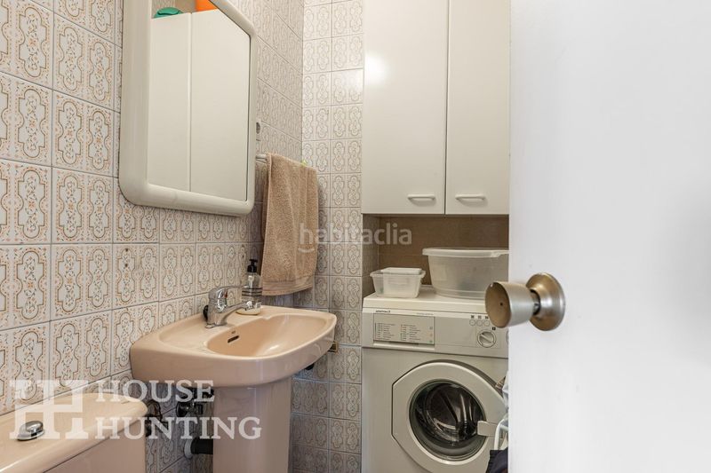 Foto fdbfd9db-3efa-42d2-8e47-6e96d4707728. Piso en Berruguete Madrid