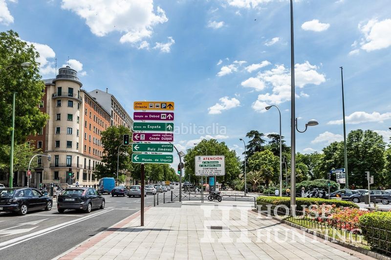 Foto 8ff944e8-dc8b-4958-b733-75958ea0b2a1. Pis a Argüelles Madrid