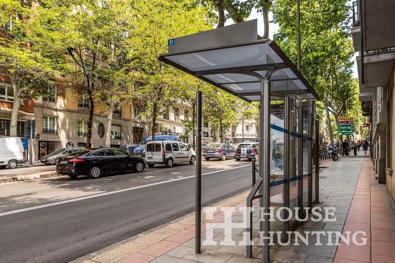 Foto b4387438-cf64-497e-9ed0-c03de7c2ce03. Pis a Argüelles Madrid