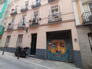 Lloguer Aparcament cotxe  Calle de las huertas. Garaje en calle huertas