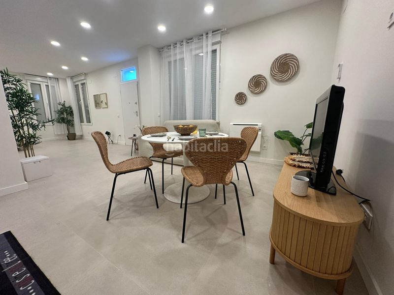 Foto 02f96fb0-6cc4-4cf9-9969-c07957b64063. Apartament amb calefacció a Canillejas Madrid
