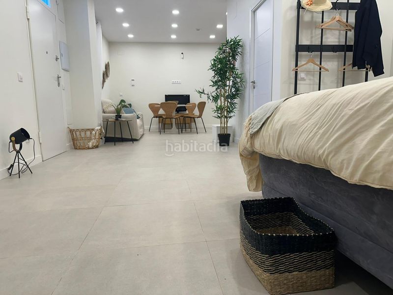 Foto 0952ae74-6191-4275-b189-d0c88bdbf075. Apartament amb calefacció a Canillejas Madrid