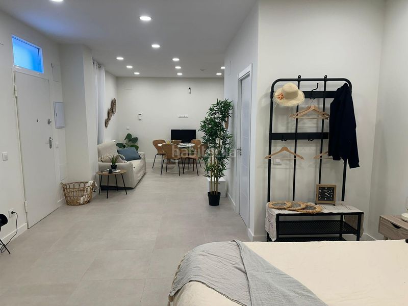 Foto 4b85a77b-c7c7-4295-9065-a6d9c09cb25d. Apartament amb calefacció a Canillejas Madrid