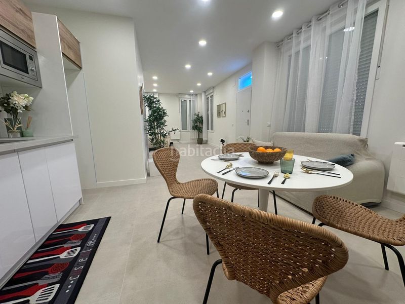 Foto 552507b4-fa84-404a-be54-fa79a941630d. Apartament amb calefacció a Canillejas Madrid