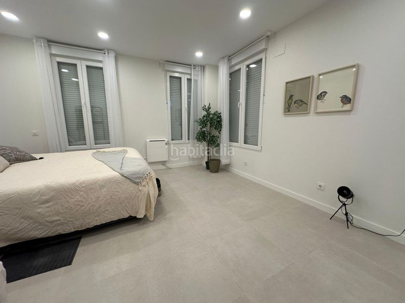 Foto 673071a7-3dee-402b-b1b1-d47256ad9638. Apartament amb calefacció a Canillejas Madrid
