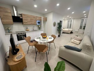 Appartement à Canillejas. Apartamentos con licencia turística